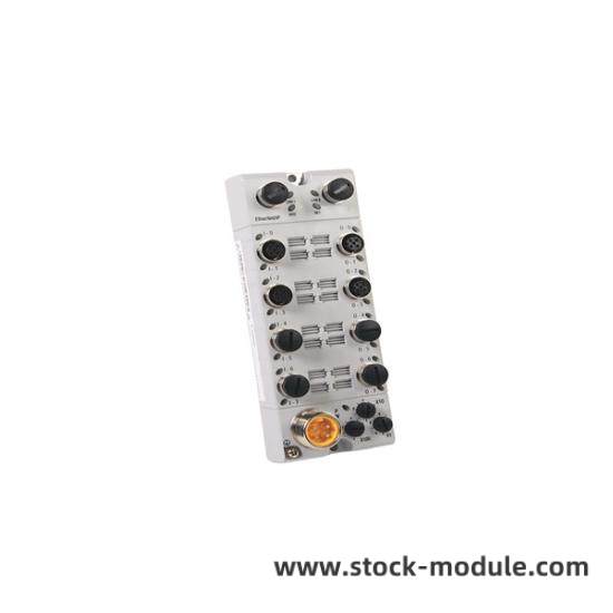1732e-16cfgm12_input_output_connectors.jpg Rockwell Automation 1732E-16CFGM12 Input/Output CONNECTORS, Industrial Control Module