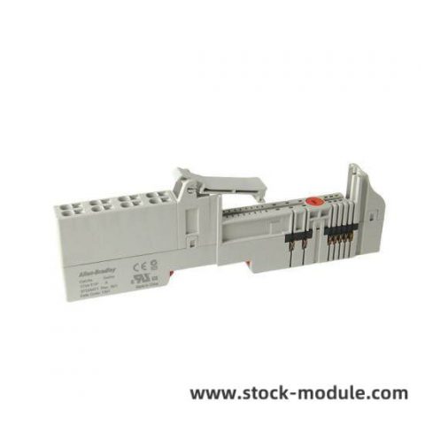 Allen Bradley 1734-TOP POINT I/O Terminal Base