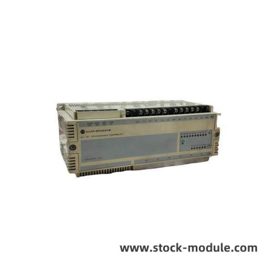 1745-e102_combination_module.jpg GE 1745-E102 Industrial Control System Module