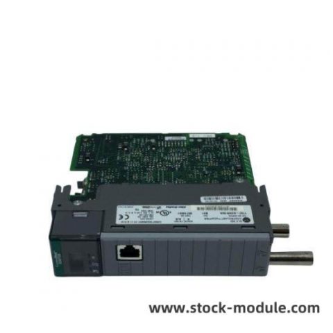 Allen-Bradley 1747-ACNR15 ControlNet Adapter Module