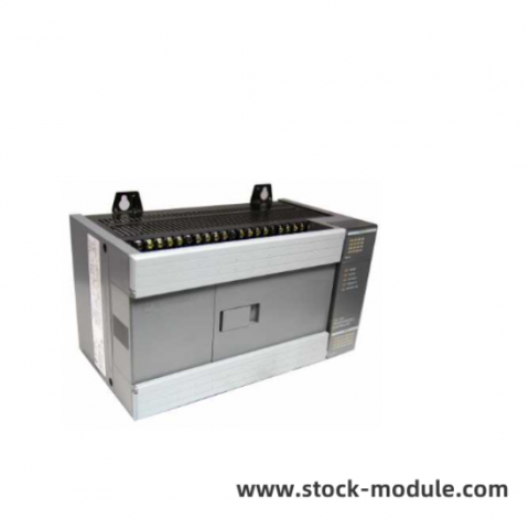 Allen-Bradley 1747-L40C SLC 500 Controller