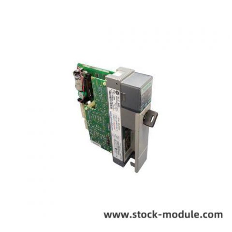 Allen-Bradley 1747-L553/B SLC 5/05 Controller