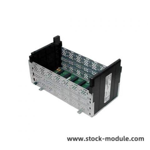 Allen-Bradley 1756-A7 Control Logix Input Module