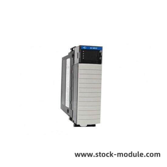 1756-ib32d_i_o_module.jpg Allen-Bradley 1756-IB32D Digital Input Module