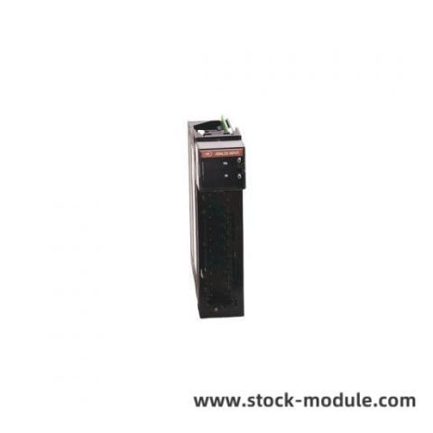 AB 1756-IF6I ControlLogix Isolated AI Module