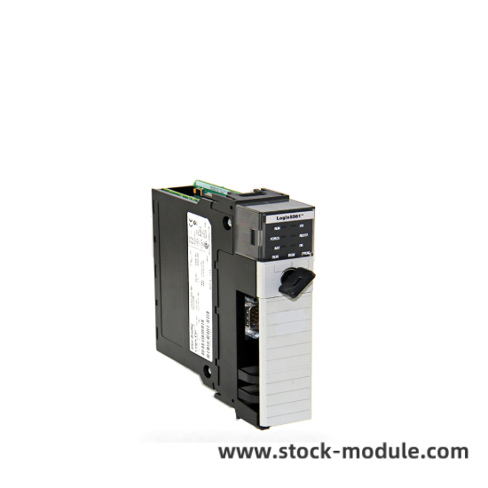 1756-l62_b_controllogix_logix5562_processor.png Siemens 1756-L62/B ControlLogix 5562 Processor: Industrial Automation Solution