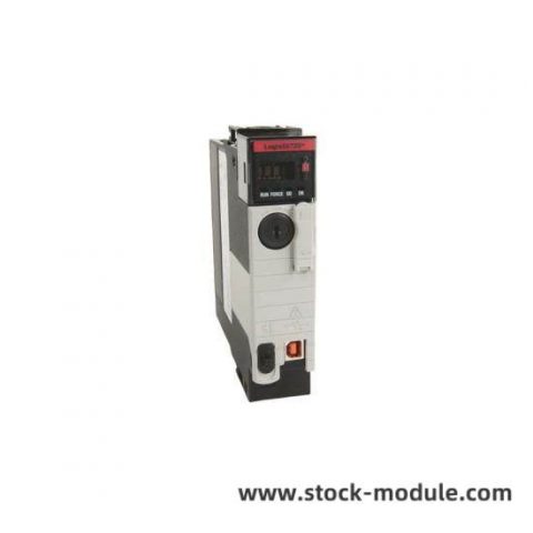 Allen-Bradley 1756-L72S GuardLogix Safety Controller