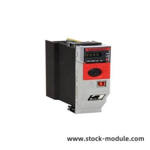 SIEMENS 1756-L84ES ControlLogix Controllers - Advanced Automation Solution