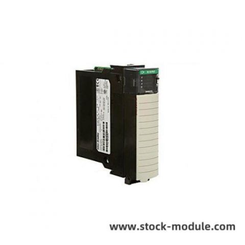 Allen Bradley 1756-MVI ControlLogix Multi-Vendor Interface Module - Industrial Control Solutions