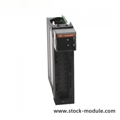 Allen-Bradley 1756-OA8 AC Output Module, Efficient Power Control Solution