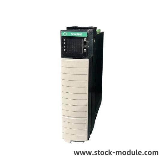 1756-ob32_controllogix_32_pt_12_24v_dc_d_o_module.jpg AB 1756-OB32 ControlLogix 32 Point 12/24V DC Digital Output Module