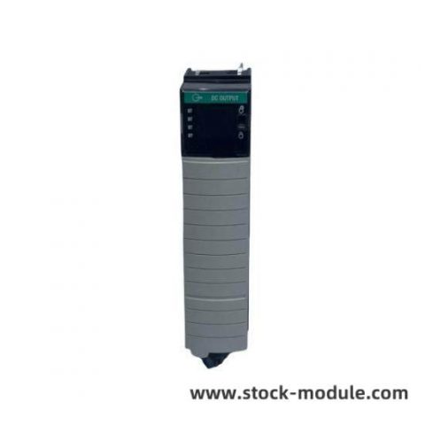 Siemens 1756OB32K ControlLogix 32 Point Digital Output Module