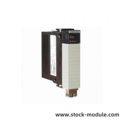 Allen-Bradley 1756-RM2 Redundancy Module for ControlLogix Systems