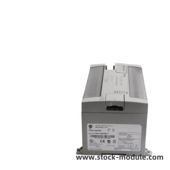 1762-l40bxbr_1762l40bxbr_2.jpg Allen Bradley 1762-L40BXBR: MicroLogix 1200 Programmable Logic Controller Module