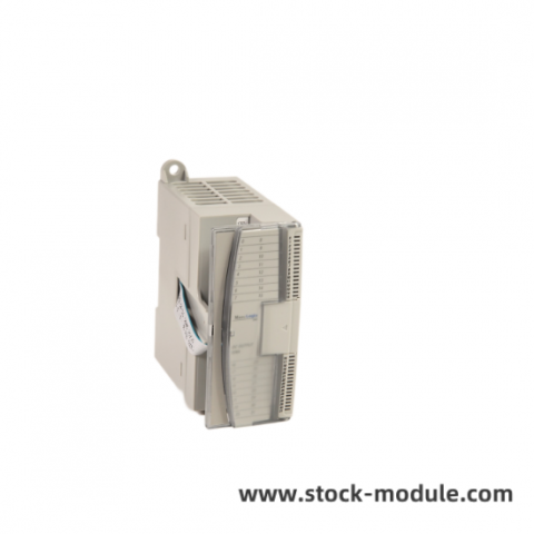 Allen Bradley 1762-OW8 MicroLogix Relay Output Module