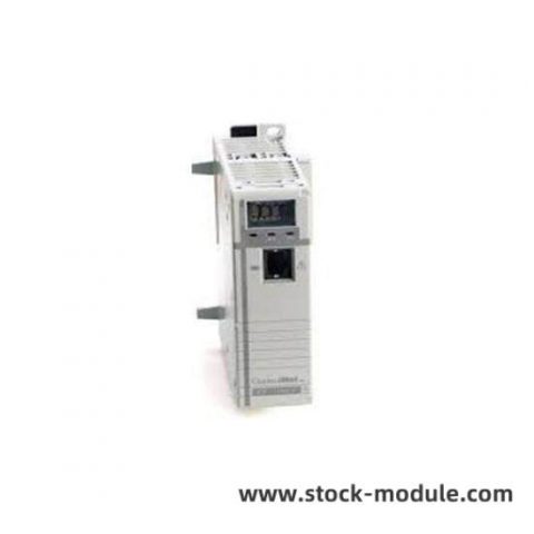 Allen-Bradley 1768-CNBT Communications Module, High-performance Network Interface