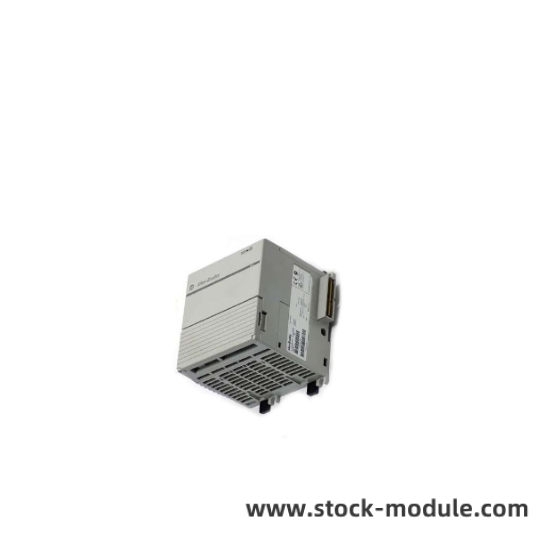 1768-pa3_compactlogix_power_supply.png AB 1768-PA3 CompactLogix Power Supply, Efficient Industrial Control Solutions