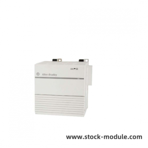 AB PLC 1768-PB3 Power Supply, CompactLogix Module, Power Supply