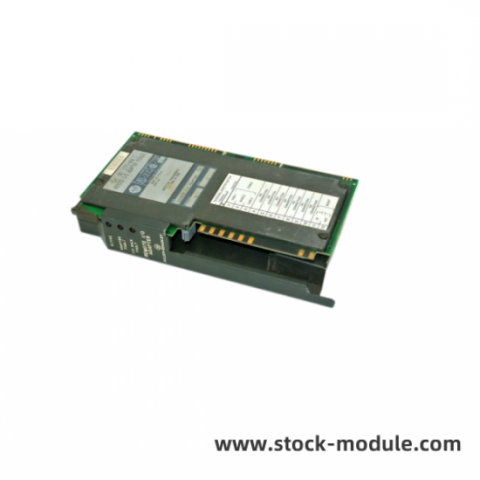 Siemens 1771-DXPS Control Coprocessor Serial Expander Module