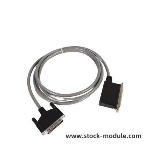 Allen-Bradley 1771-NC15 PLC-5 Communication Cable, Efficient Control Network Integration