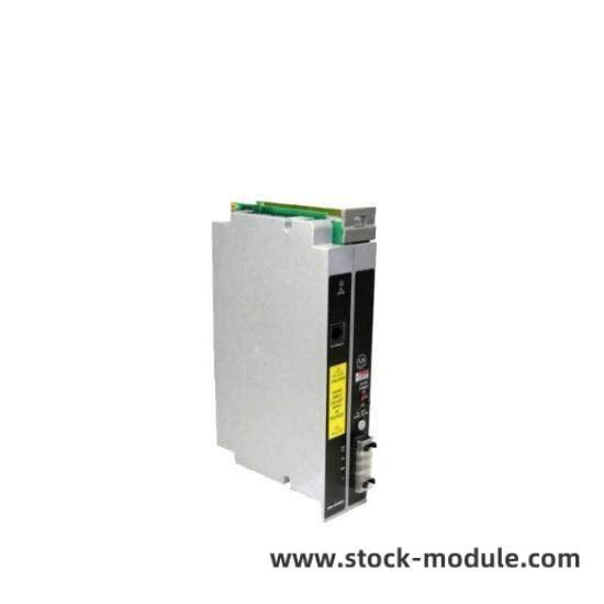 1771-p5e_plc-5_power_supply.jpg Allen Bradley 1771-P5E PLC-5 Power Supply, Industrial Control Module