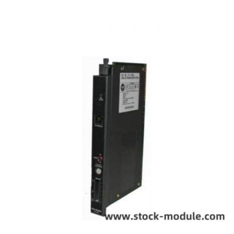 Allen-Bradley 1771-P6S/B PLC-5 Power Supply