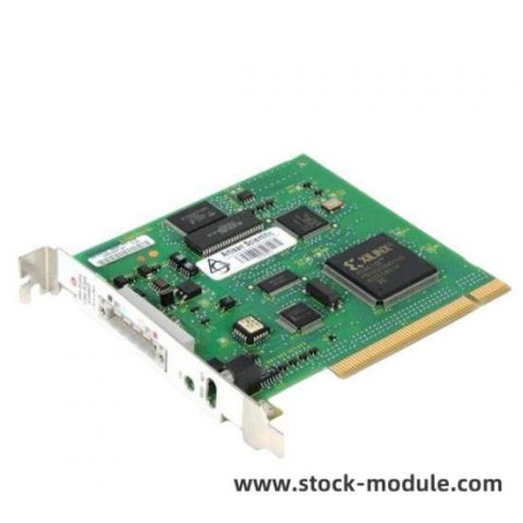 Allen Bradley 1784PCIDS PCI Universal Scanner Card, Industrial Automation Solutions