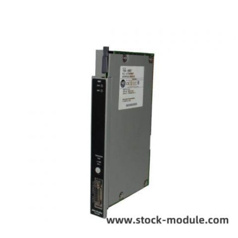 GE Fanuc 1785-ENET Ethernet Network Module