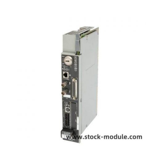 Allen-Bradley 1785-L40 Processor | Industrial Control Solutions