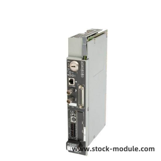 1785-l40_processor_1785l40.jpg Allen-Bradley 1785-L40 Processor | Industrial Control Solutions