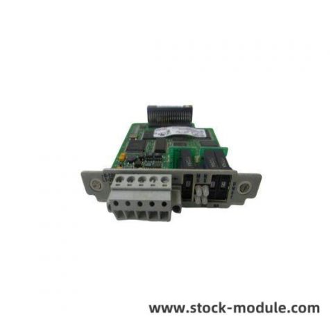 Siemens 1788-DNBO Communication Module - Industrial Control, Advanced Communication