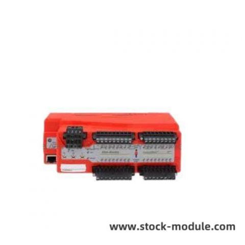 Allen-Bradley 1791ES-IB16, Industrial Control Module