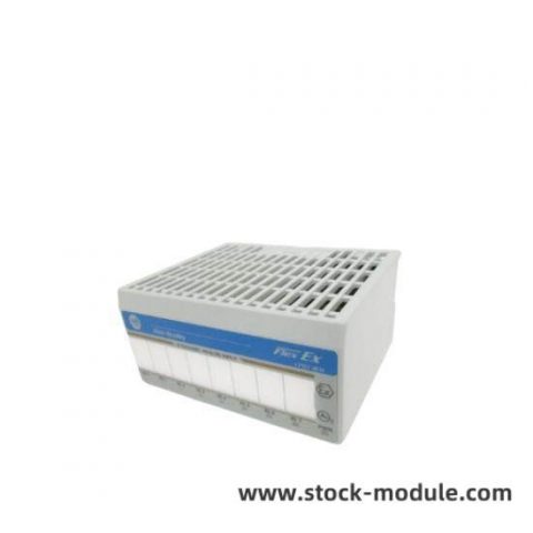 AB Automation 1797-IE8 Analog Current Input Module