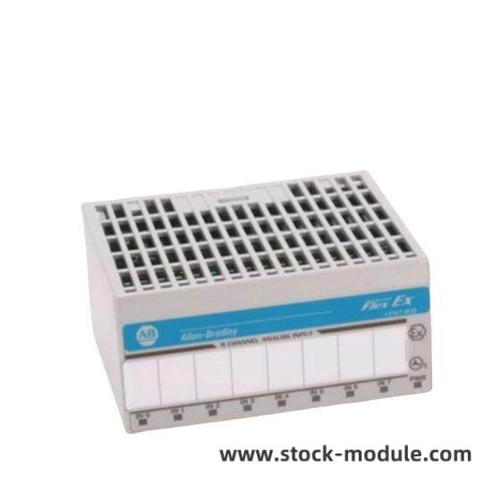 1797-irt8_1797irt8.jpg Allen-Bradley 1797IRT8: Intelligent Remote Temperature Sensor, Industrial Automation, I/O Modules