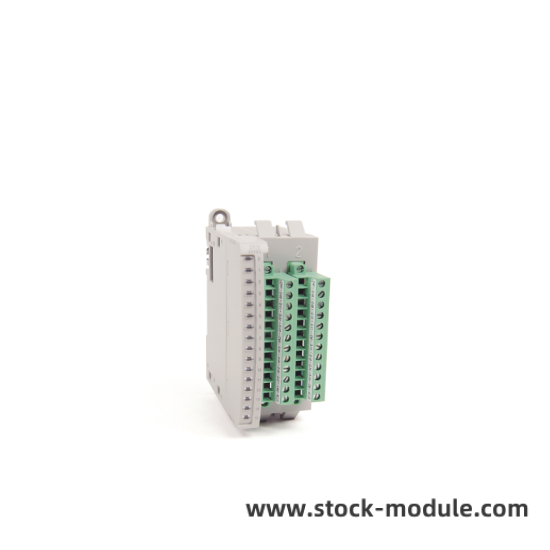 2085-ov16.png Bosch Rexroth 2085-OV16 Servo Drive Module, Precision Control, High Efficiency
