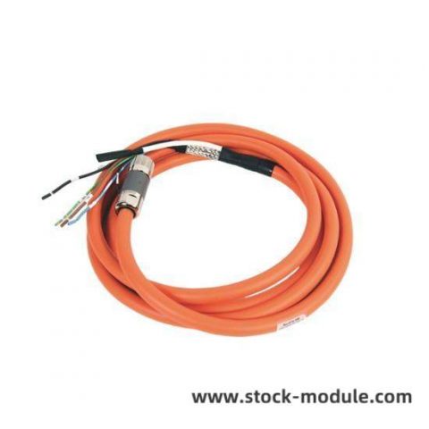 ABB 2090-CSBM1DF-14AF07 Servo Power Cable, High-Performance Control Module