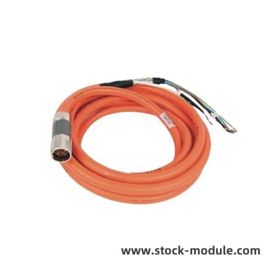 2090-csbm1df-14af07_servo_power_cable_1.jpg ABB 2090-CSBM1DF-14AF07 Servo Power Cable, High-Performance Control Module