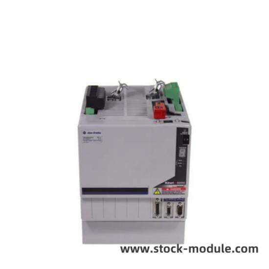 2094-bc04-m03-sdrives_kinetix_6000.jpg AB Kinetix 6000 Drives 2094-BC04-M03, Control & Automation Solutions