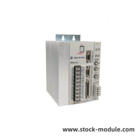 Allen-Bradley 2098-DSD-010X-DN Digital Servo Drive