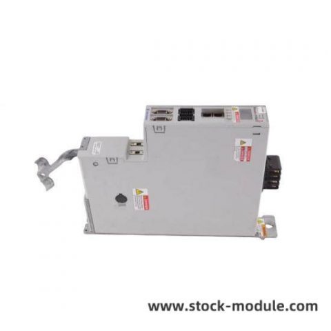 Omron 2198-D020-ERS3 Dual Axis Control Module