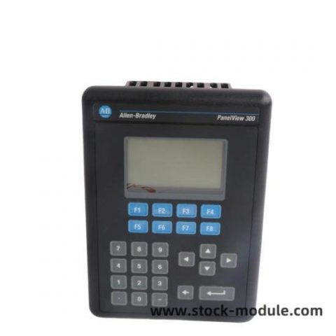 Siemens 2711-K3A2L1 PLC Module