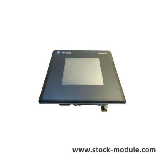 AB 2711-T9C1X Touch Screen Panel for PanelView 900 + Overlay Film