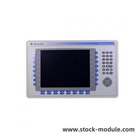 Siemens 2711-T10G1 Touch Panel
