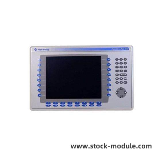 2711p-b12c4a1_panelview_plus_1250_keypad_touch_screen.jpg Allen-Bradley 2711P-B12C4A1 PanelView Plus 1250 Keypad/Touch Screen