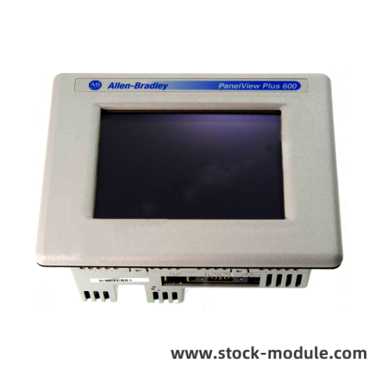 2711p-t10c22d9p_panelview_plus_7.png PanelView Plus 7 - Advanced HMI Solution for Industrial Control Systems