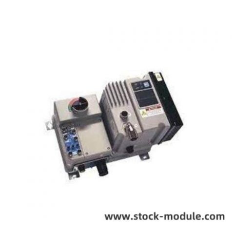 GE Energy 284E-FVD6P0Z-25-CR-EMI Control System Module