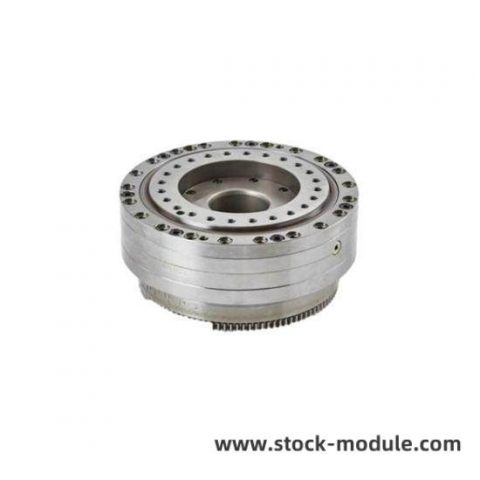 ABB 3HAC031074-004ABB IRB4600 Gearbox, Precision Drive for Robotic Applications