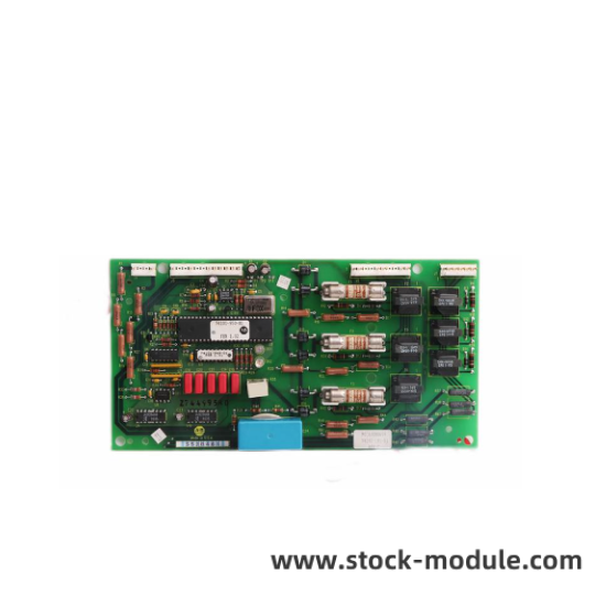 74101-181-51_drive_board.png ABB 74101-181-51 Drive Board, for Industrial Control Systems