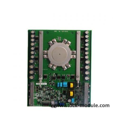 ABC-80173-109-01 Industrial Control Module