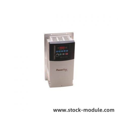 AB 22B-D024N104 AC Drive - Automation Parts